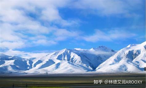 昆仑山祭坛|神秘面纱后的昆仑山